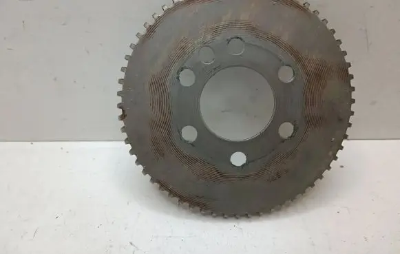 Citroen DS7 Crossback Crankshaft position gear V754005180
