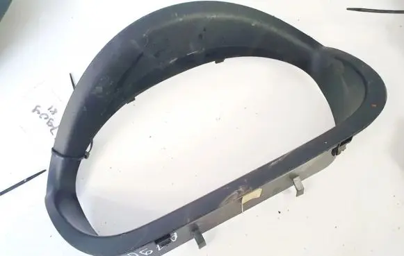 Honda Civic Dashboard trim 77200s6ag01020 77200-s6a-g010-20