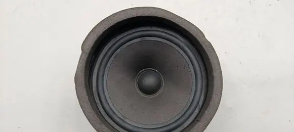 BMW X5 E53 Rear door speaker 65138379094