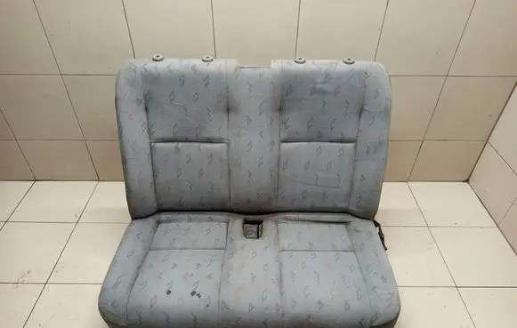 Volkswagen II LT Front passenger seat 