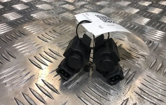 BMW 5 F10 F11 Turbo solenoid valve 781083170231800