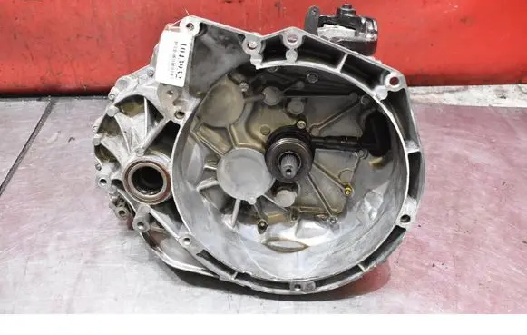Ford Mondeo MK I Manual 6 speed gearbox FG9R-7002-ADA
