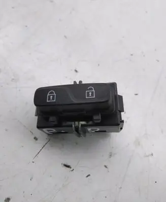 Volvo XC70 Central locking switch button 
