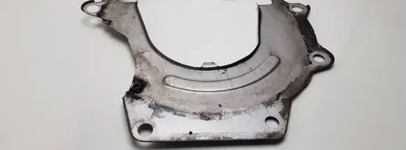 Skoda Fabia Mk1 (6Y) Gearbox gasket 