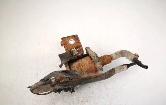 BMW 7 E65 E66 Webasto circulation pump for autonomous heater 