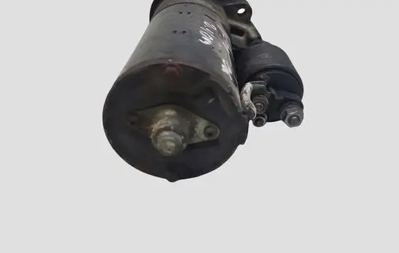 Volvo XC60 Starter motor 0001109264 30782052
