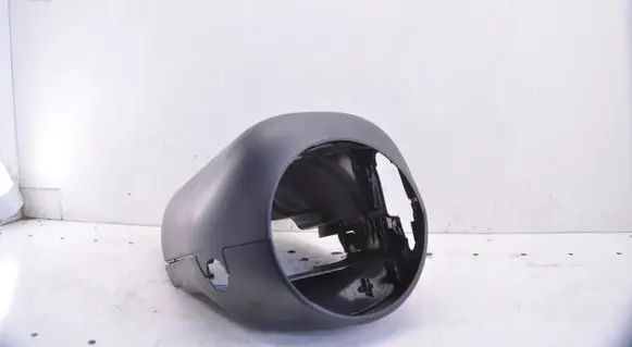 BMW 1 E81 E87 Steering wheel column trim 6131695026302