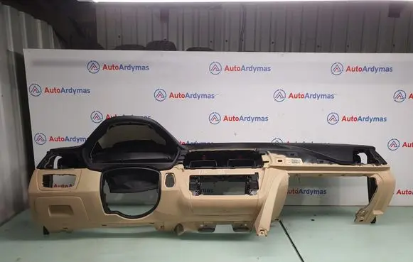 BMW 3 F30 F35 F31 Dashboard 9247995 51459247995