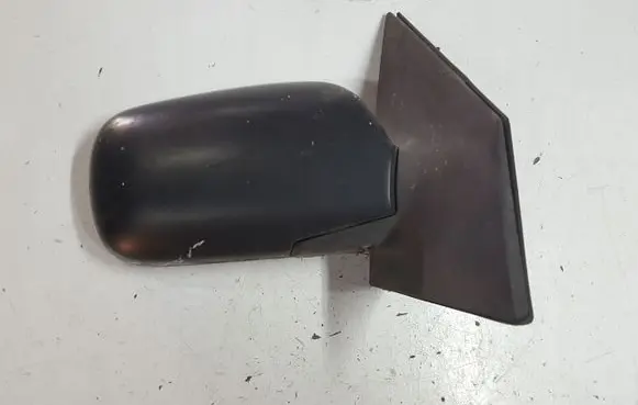Toyota Yaris Manual wing mirror 