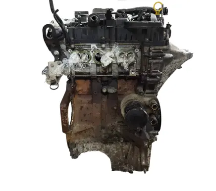 Ford Focus Engine M1DA