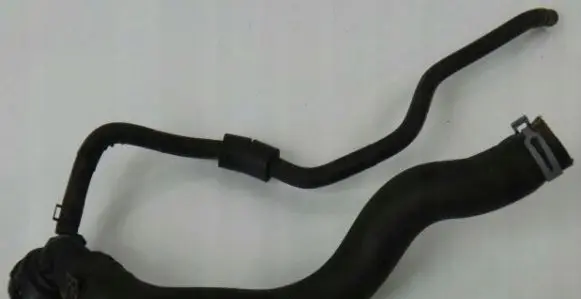 Volkswagen Touran II Engine coolant pipe/hose 3249950