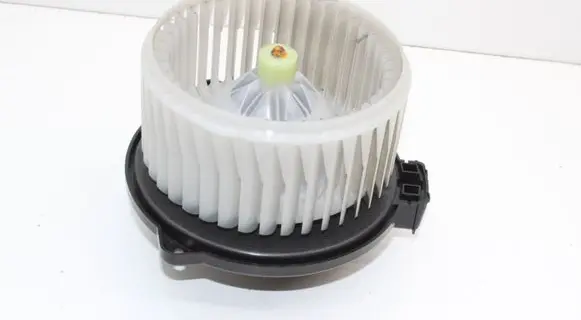 Jaguar F-Type Heater fan/blower MF1163404580