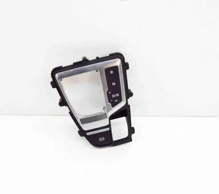 Audi Q5 SQ5 Gear shifter surround trim plastic 80C713111C