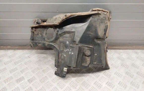 Mercedes-Benz S W222 Other engine bay part A2226202300 A2226202500