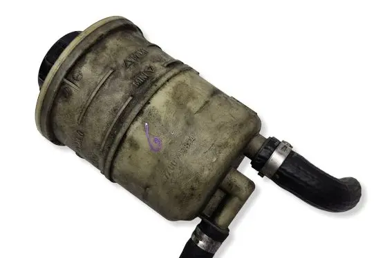 Fiat Scudo Power steering fluid tank/reservoir 77007828844CAR 7700782884