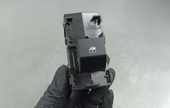 KIA Niro Electric window control switch 93581AT200