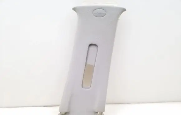 (B) pillar trim (top)