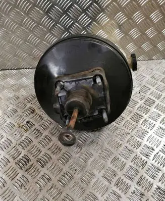 Brake booster