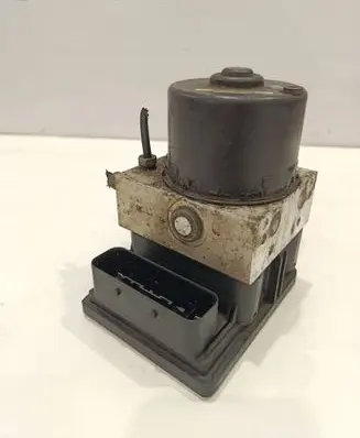 Opel Astra H ABS Pump 13246535 10020602904