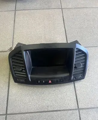 Opel Insignia A Screen/display/small screen 13223793 652508805 14799410