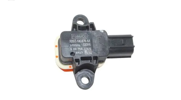 Ford Kuga II Airbag deployment crash/impact sensor H2GT14C676AA