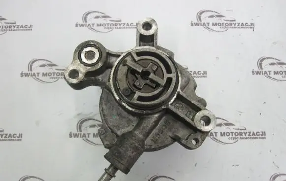 Ford Galaxy Vacuum pump 379GB