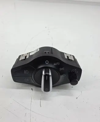 Audi A5 Light switch 8K0941531AS