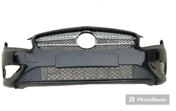 Mercedes-Benz A W176 Front bumper A1768850025 28001000