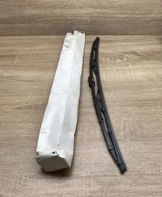 Citroen Jumper Windshield/front glass wiper blade 6423K6