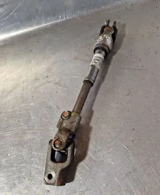 Toyota Corolla Verso AR10 Steering column universal joint 240706 0101