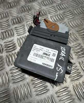 Nissan X-Trail T32 Hand brake control module 360324BA0A A2C92013800 2000000133147