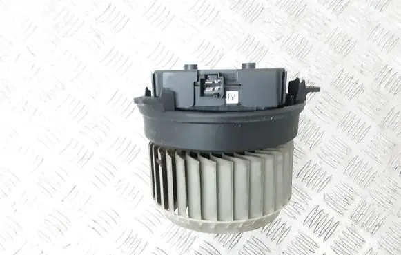 Audi A7 S7 4G Heater fan/blower 4H1820021B