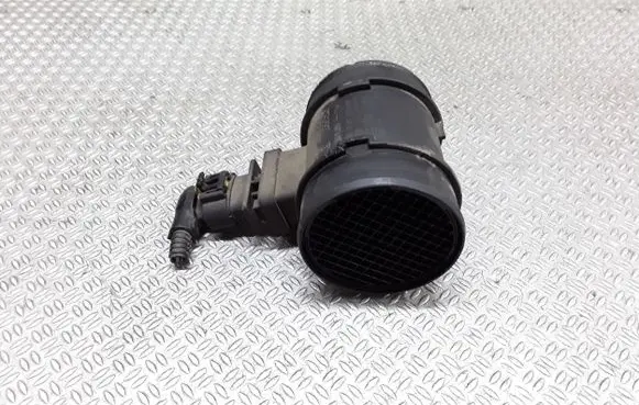 Opel Signum Mass air flow meter 55350048 0281002618