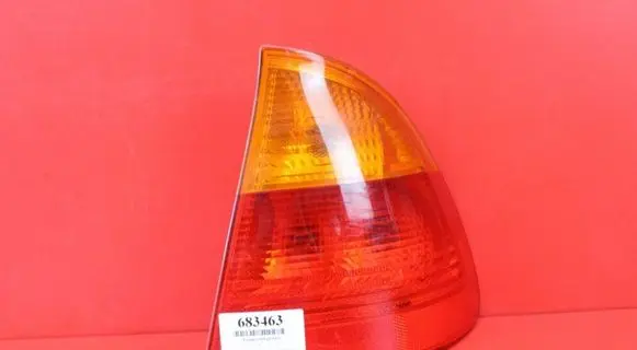 BMW X3 E83 Rear/tail lights 6928386