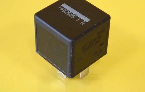 Other relay