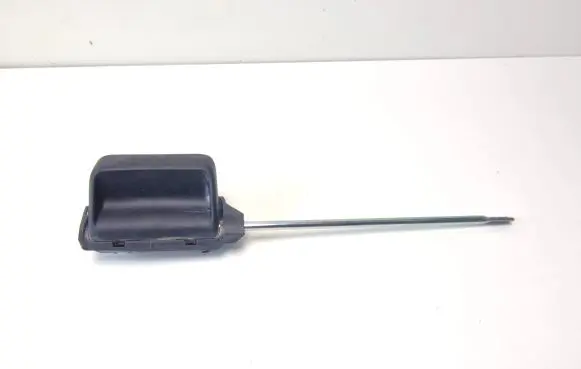 Volkswagen Transporter - Caravelle T5 Sliding door interior handle 7H0843641D