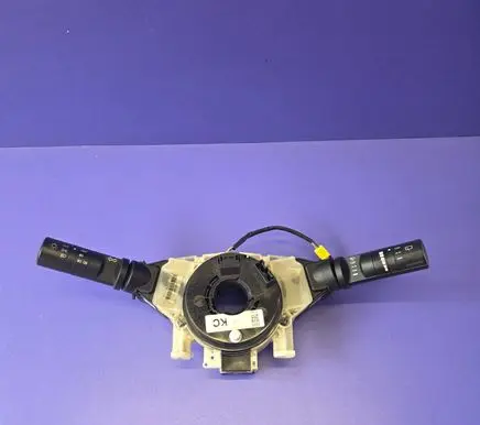 Nissan Pathfinder R51 Airbag slip ring squib (SRS ring) 25560EB301 25560 41220