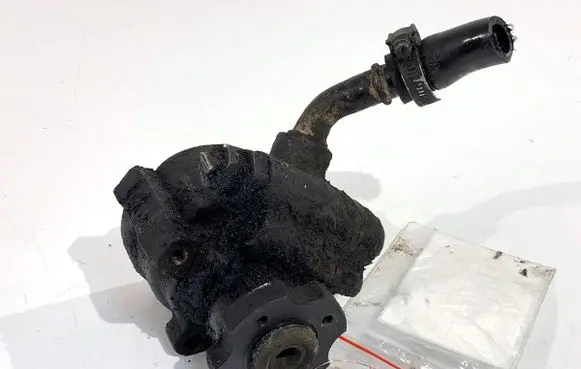 Peugeot Boxer Power steering pump 