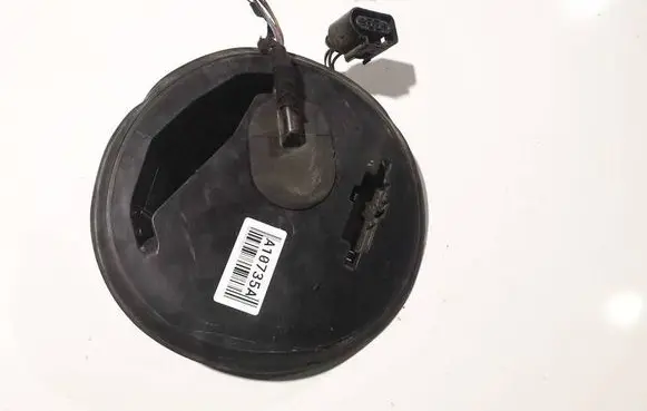 Fuel tank cap