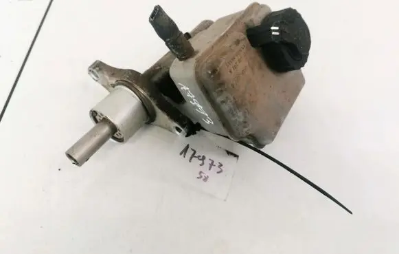 Audi A3 S3 8P Master brake cylinder 1K1611301A 03350886323