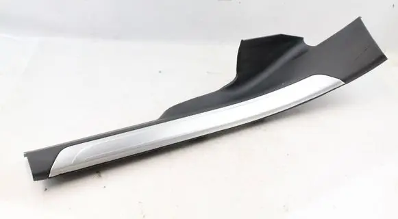 BMW 7 G11 G12 Rear sill trim cover 7390763 51477390763