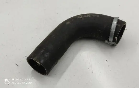 Jaguar XF X250 Intercooler hose/pipe
