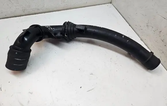Intercooler hose/pipe
