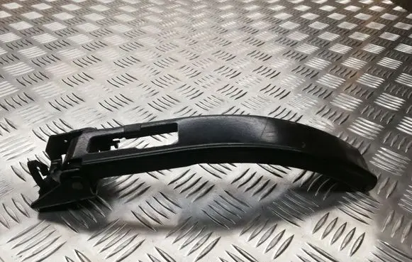 Mercedes-Benz Sprinter W906 Loading door check strap stopper A9067600328