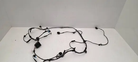 BMW X3 G01 Wiring harness 8780836 57543020 5754300