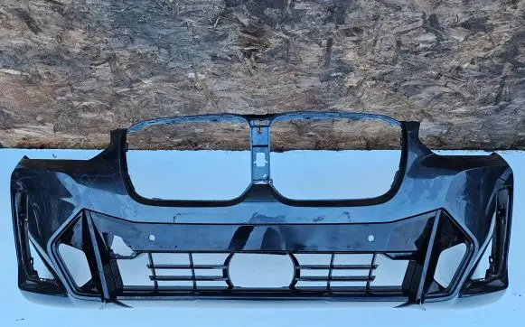 BMW iX3 G08 Front bumper 9853317 51119853317