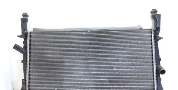 Ford Transit Coolant radiator VP6C1H8005CB