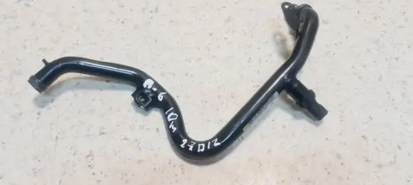 Audi A6 S6 C6 4F Engine coolant pipe/hose 059121070E