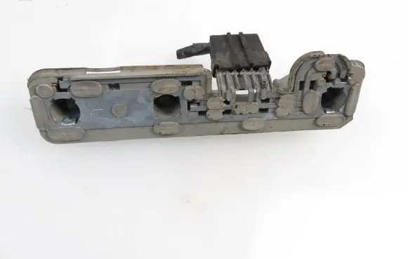 Opel Kadett E Tail light bulb cover holder 2057100584