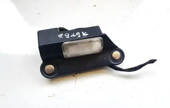 Mercedes-Benz ML W164 Other interior light a2519183730